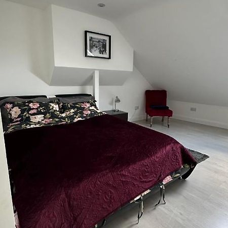 Stunning New 1 Bedroom Apartment London Eksteriør billede