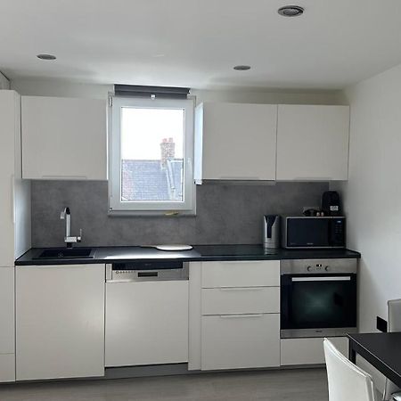 Stunning New 1 Bedroom Apartment London Eksteriør billede