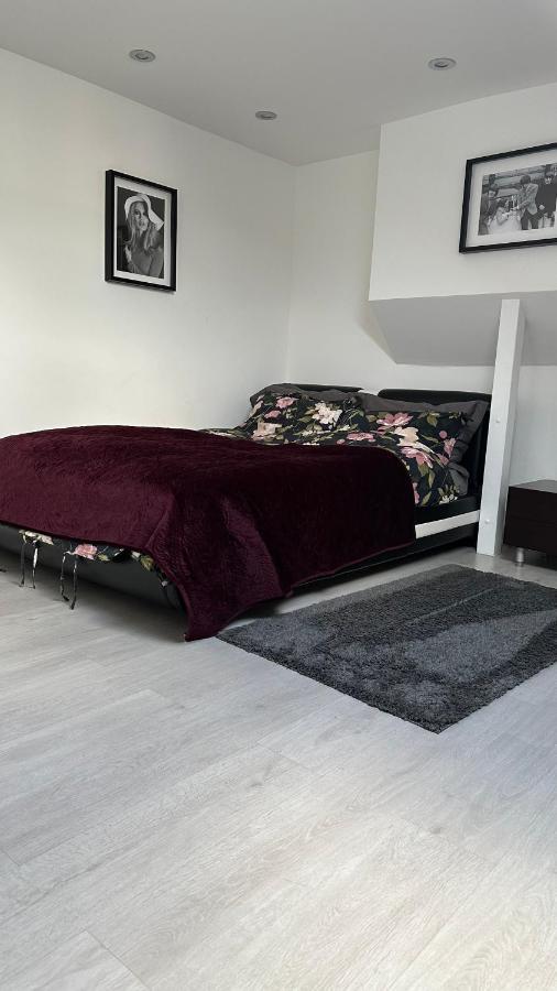 Stunning New 1 Bedroom Apartment London Eksteriør billede