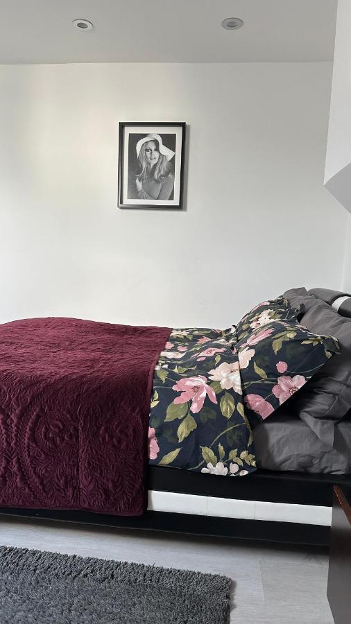 Stunning New 1 Bedroom Apartment London Eksteriør billede